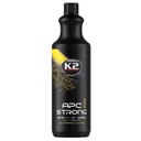 K2 APC Strong Pro Cleaner 1L koncentrát