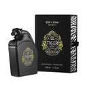 Chic'n Glam Tiger Oud for Men 100 ml toaletná voda