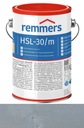 Remmers HSL-30 Hk-Lasur lazúra na drevo 2,5L platina