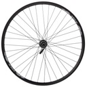 Koleso 26'' ZADNÉ XMX ​​ALU CENTERLOCK DISC 8/9/10RZ