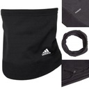 ADIDAS TIRO NECKWARMER ZIMNÝ ŠÁT ŠPORTOVÝ TEPLÝ ŠÁL ČIERNY R.M