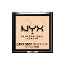 NYX PROFESIONÁLNY MAKEUP - CAN'T STOP WON'T STOP MATIFYING PWDER - LIGHT