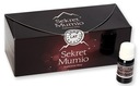 Mumio's secret liquid 21 fľaštičiek 10ml