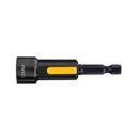 MAGNETICKÁ ZÁSUVKA 13MM DT7450-QZ DEWALT