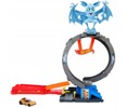 HDR29 Hot Wheels Bat Loop HT Launcher Track