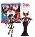 L.O.L. PREKVAPENIE OMG FILM MAGIC DUCH QUEEN DOLL