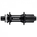 Zadný náboj Shimano Alivio FH-MT400 32 12x148