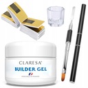 CLARESA NAIL GEL SET 25G