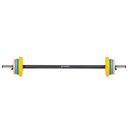 BODY PUMP BAR 20KG HMS SBP25