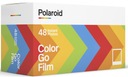 Polaroid kazeta GO Color 6-balenie pre fotoaparát 48 fotografií