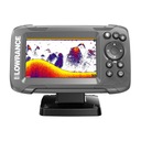 Fishfinder Lowrance Hook2-5 DownScan Ch.Ploter