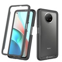 ARMOR CASE 360 pre XIAOMI REDMI NOTE 9T 5G