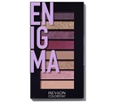 REVLON Shadows LOOK KNIHY PALETTE #920 Enigma