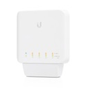 Prepínač UBIQUITI UNIFI USW-FLEX PoE (IP55)