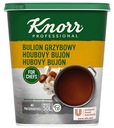 Knorr Profesionálny hubový vývar 1 kg