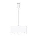 Apple USB-C VGA viacportový adaptér