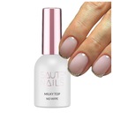 Saute Nails MILKY TOP POLOTRANSPARENT