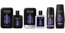 STR8 GAME SET 4ks EDT100ml + ASL100ml + SPRAY150ml + GEL400ml