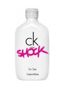 CALVIN KLEIN CK One Shock Woman EDT 200ml