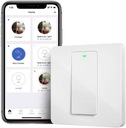 Meross Smart Wi-Fi prepínač svetiel MSS550 HomeKit