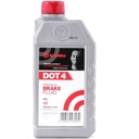 DOT4 BREMBO PREMIUM BRZDOVÁ KVAPALINA 0,5L 245°C