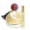 AVON SET Far Away 2v1 Dámsky Parfum pre Jej Parfumetku