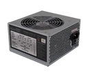 LC-Power OFFICE 450W ATX 120mm PCIe napájací zdroj nie je súčasťou dodávky