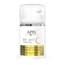 APIS Re-Vit C nočný krém Retinol Vitamín C 50ml