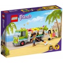 LEGO 41712 Friends Recyklačné nákladné auto 259 EL