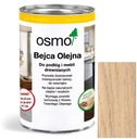 Osmo 3519 2,5L Olejové moridlo Efekt surového dreva