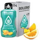 Bolero Sticks 24 sach | Multivitamín Multivitamín