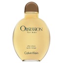 CALVIN KLEIN Obsession for Men AS 125ml