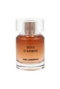 Karl Lagerfeld Bois D'Ambre Edt 50 ml