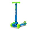 Milly Mally Scooter Magic Blue-Green