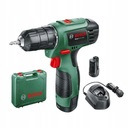 AKUMULÁTOROVÁ VŔTAČKA A SKRUTKOVAČ EasyDrill 1200 12V 1,5Ah BOSCH