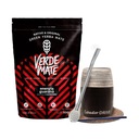 Yerba Verde Mate Set 500g 0,5kg Gourd Drive