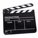 Clapper Slate TV/Film/Film