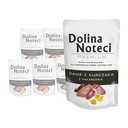 DOLINA NOTECI malých plemien DISH kura 10x100g