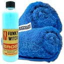 FUNKY WITCH EROS 500ml ochrana plastov a gumy