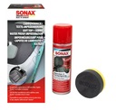 SONAX CONVERTIBLE ČISTENIE STRIECH IMPREGNANT 250ML + APLIKÁTOR