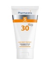 PHARMACERIS S Hydratačná ochranná emulzia SPF30