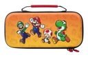 Puzdro PowerA SWITCH OLED LITE Mario and Friends