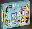 LEGO CREATIVE DISNEY HRADY PRINCEZNY (43219) [