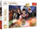 KOCKY PUZZZLE 300 KUSOV. TAJOMNÝ HARRY POTTER