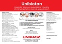 UNIBIOTAN Unipasz VITAMÍNY pre nosnice 4kg