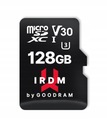 Pamäťová karta GOODRAM IRDM 128GB UHS-I microSDXC