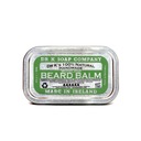 Dr K Soap Company Woodland balzam na fúzy 50g