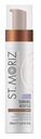 ST. MORIZ ADVANCED HYDRATAČNÁ TELOVÁ PĚNA TMAVÁ 200ml