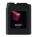 K2 ROTON PRO BLOOD RIM CLEANING LIQUID 5L