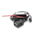 Konvertor Micro USB nabíjačka 12/24V – 5V 5A